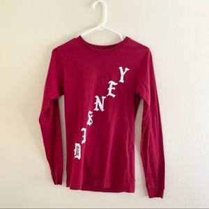 Disney Shirt
